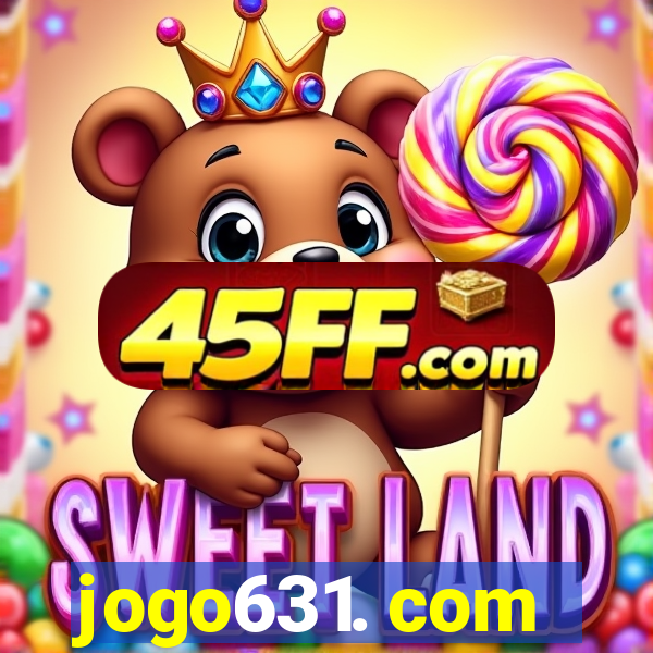 jogo631. com